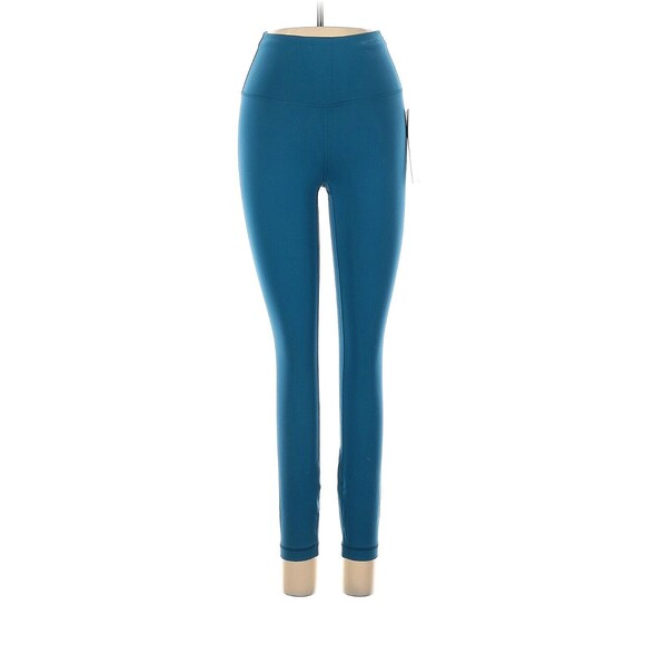 LULULEMON ATHLETICA Capri Wunder Train HR Tight 25